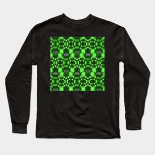 Emerald Ethereal 16 Long Sleeve T-Shirt